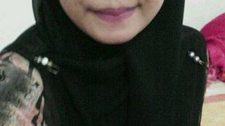 New Viral Abg Jilbab Hitam Tutorial Wiwik Ganas Trending Global Indonesia 2025