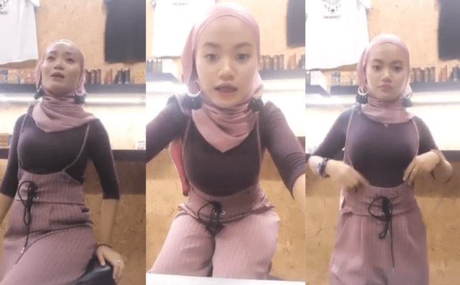 Viral Abg Indo 2025 Remaja Unboxing Mamah Cantik Sekalian Tutorial Iclik Lagi Viral Top Trending Global New
