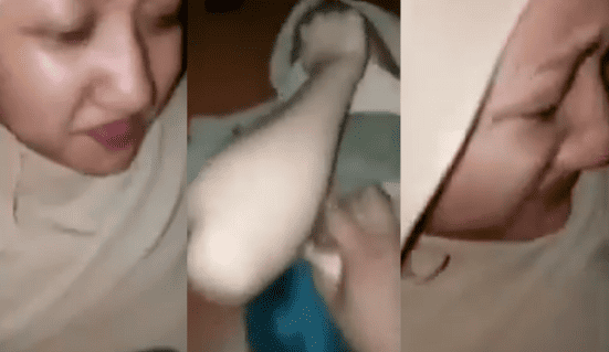 Top 16 Viral Video Indo Abg 2025 Wikwik Ustazah Baju Hijau Sampe Gumoh New Top Trending Global