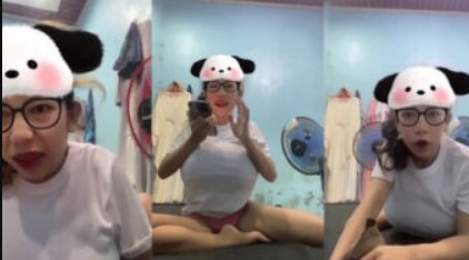 Video Viral Top Pelajar Sma Puasin Om Om Pulang Sekolah Demi Iphone Terbaru Top Global New 2025