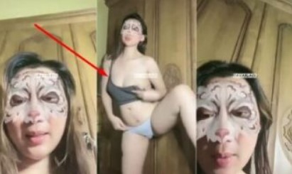 Viral Video Abg Smp Apem Neng Jilboobs Berhutan Yang Sangat Gurih Sekali Top Trending New